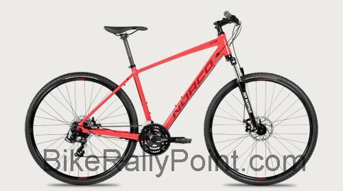 Norco XFR 5 fiche technique et avis